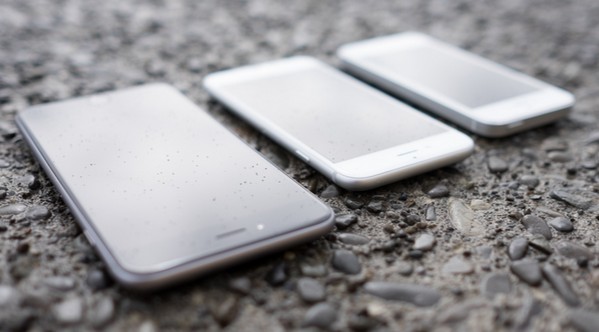 為 iPhone 6s 作好準備？傳 iOS 9 將支援全新 Force Touch 功能