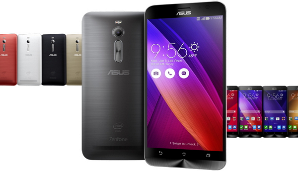 加入指紋識別功能！Asus ZenFone 3 詳細規格流出