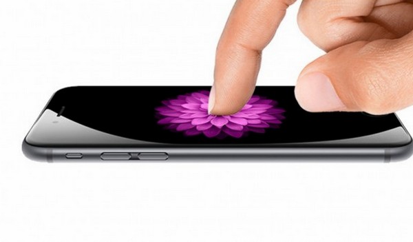 臨時變卦！Force Touch 功能原計劃只應用於 iPhone 6s Plus