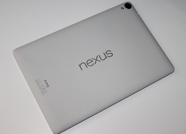 親生仔都咁慢！Nexus 9 平板終於可升級至 Android 5.0.2