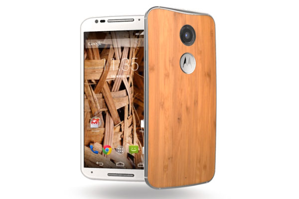 再度強化！第三代 Moto X 智能手機規格首度曝光