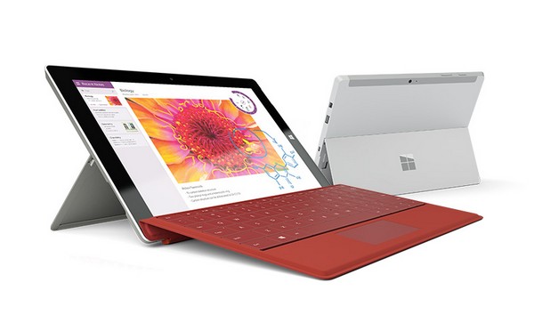 鼓勵換機！Microsoft Surface 3 平板 Trade-in 計劃最多慳 1,200 港元