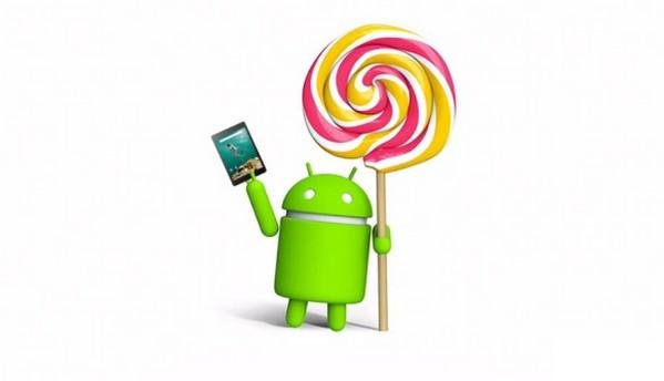 瞬間升級！Nexus 9 平板可極速更新至 Android 5.1 Lollipop