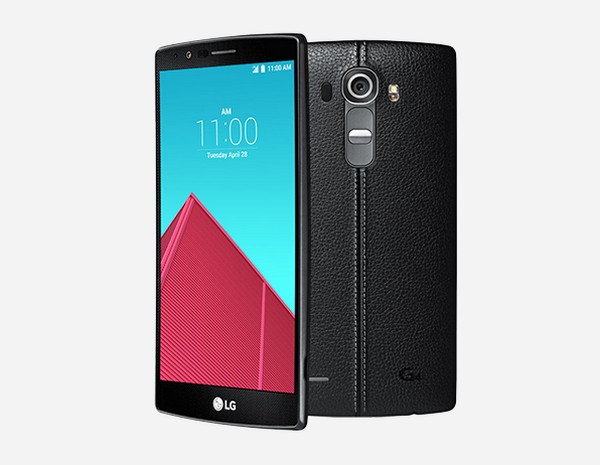 隱藏功能！原來 LG G4 支援 Quick Charge 2.0 快速充電