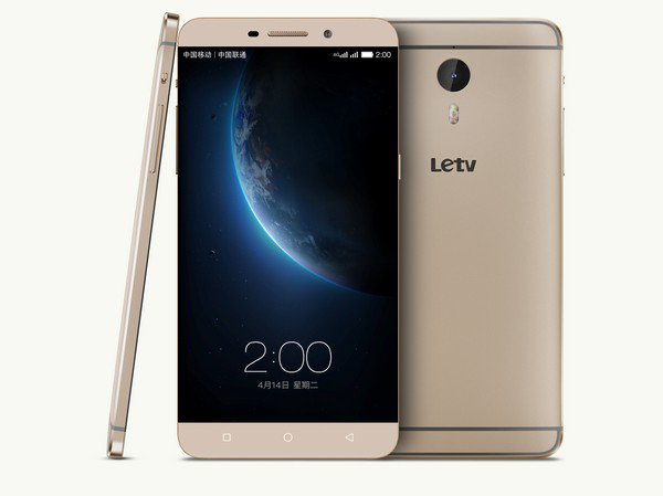 Letv 樂視超級手機正式發售！樂 1 Pro 開賣 1 秒後全數售罄