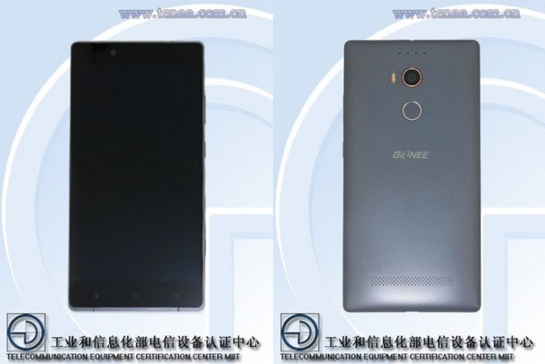 6 吋 QHD 螢幕！Gionee 新旗艦機 Elife E8 已獲中國認證