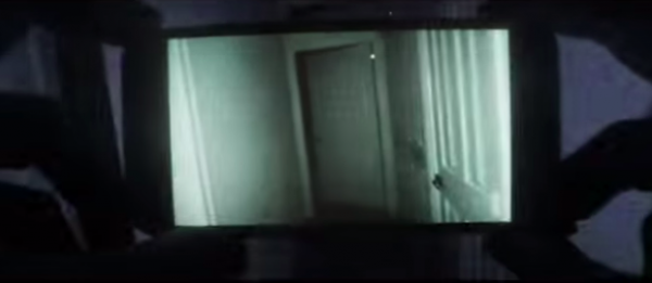 將屋企變身恐怖鬼屋   AR 遊戲搵自己笨