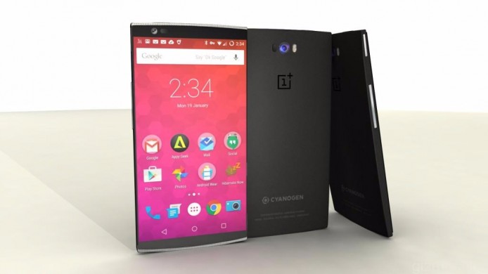 OnePlus Two 價格、處理器確認