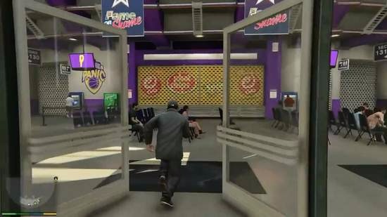 心血冇白費《GTA V》Mod 開啟 30 個隱藏場景