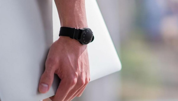 回收可樂膠樽製造 Ekofield Band for Misfit 運動手環