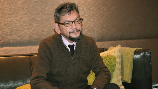 EVA 製作人庵野秀明：「日本動畫的衰落無可避免，大概只剩下 5 年壽命」