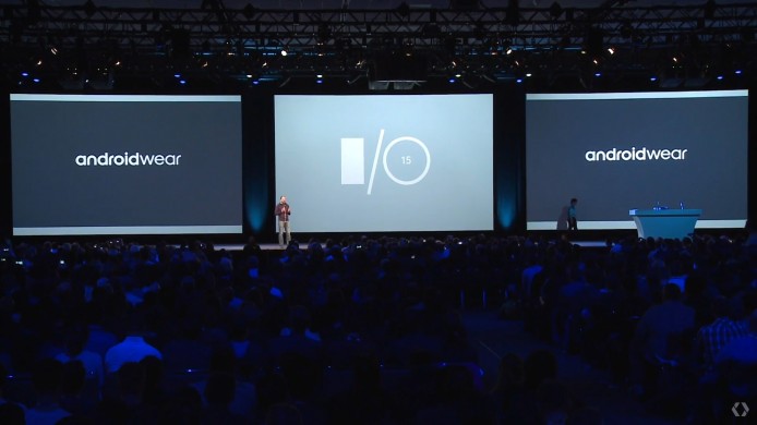 更強勁功能迎戰 Apple Watch！Google 公佈新版本 Android Wear OS 功能