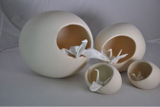 陶藝 ‧ unwire 週末好去處