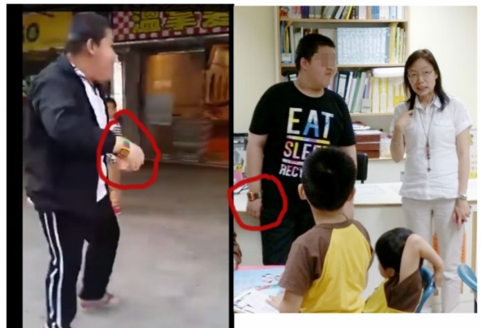 科技之恐佈 ？  Youtube 發現疑似 12 歲中國男童「罪證」