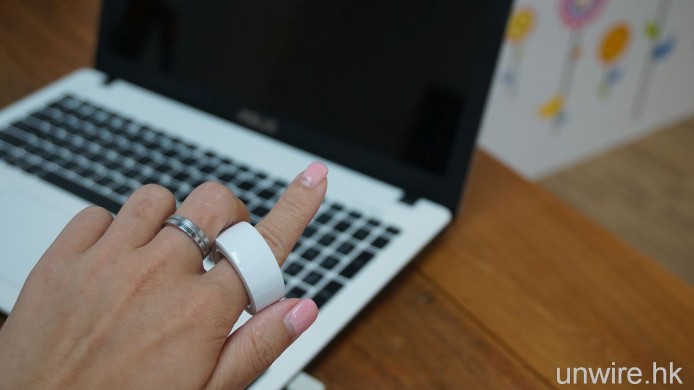 將你電話及家電升級「手勢控制」 !   –  依莉詩試玩 Ring ZERO + WeMo Switch