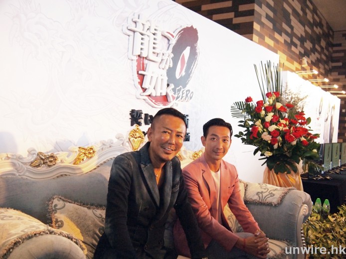 「今後的人中之龍也想中文化」訪問《人中之龍》製作人名越稔洋