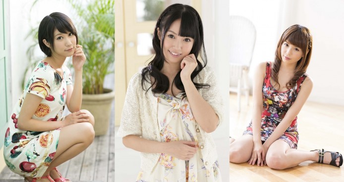 《人中之龍 0》主題車登陸香港，3 大女優尖咀再開握手會