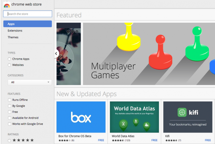 忍無可忍？Google 收緊 Chrome 插件限制