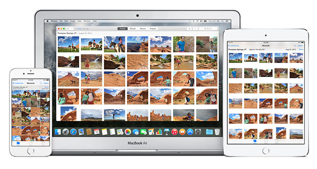 Leica M Monochrom DNG 問題令 Apple Photos 當機