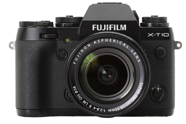 Fujifilm X-T10 售價傳淨機六千頭