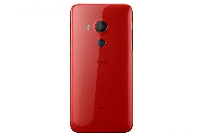 仲靚過 M9 ! HTC Butterfly 3 日本發佈