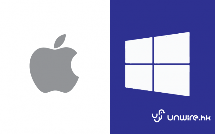 由 Win PC 轉用 Mac 的人到底是甚麼心態 ?