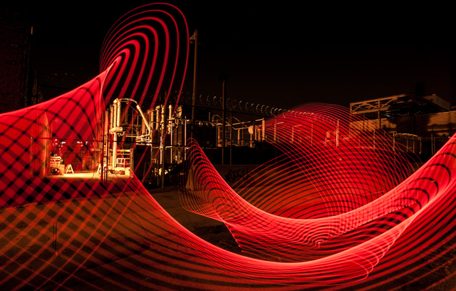 Light Painting 無難度！光繪塗鴉神器 Pixelstick 香港有得賣