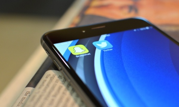 問題仍未解決！iOS「神秘密碼」同樣會影響 Twitter 及 Snapchat