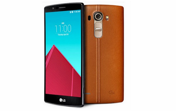 延遲或無反應！外國用家接連投訴 LG G4 螢幕輕觸功能出現問題