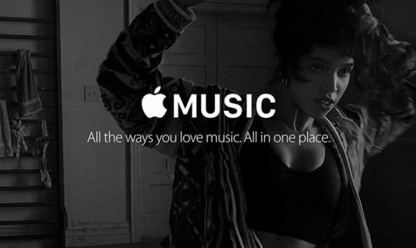 冇剝削音樂人！Apple 會將 Apple Music 七成多收入支付予唱片公司