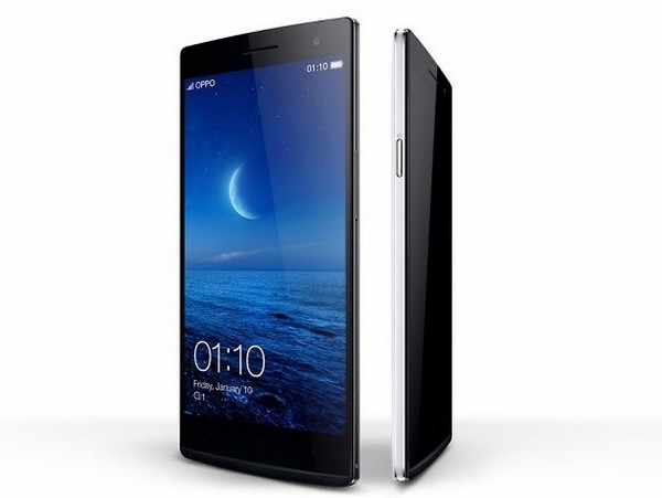 營運商意外爆料！Oppo Find 9 將支援 4G LTE Cat.9 網絡