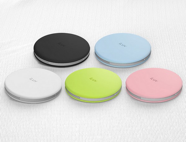 唔怕嘈醒枕邊人！SmartShaker 智能鬧鐘可震醒大家起床