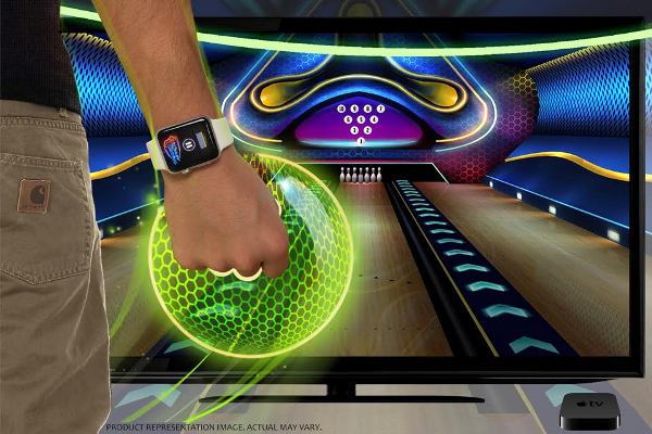 支援 Apple Watch！Bowling Central 更新後正式加入體感操作