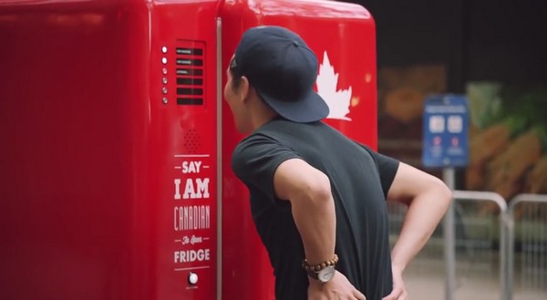 一句用 6 種語言講，成功者全場免費飲啤酒 (可搵幫手)