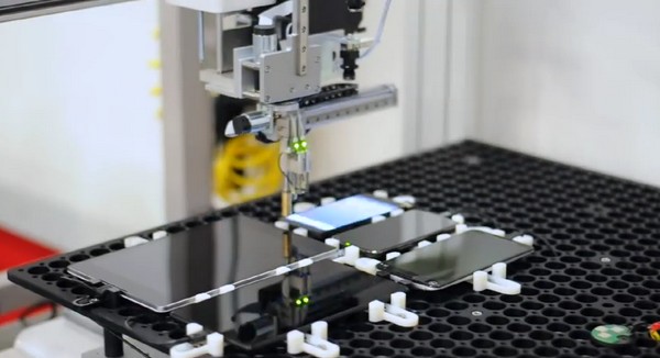 廠方 Android 機 Lag 唔 Lag  ? Google 原來咁試機..