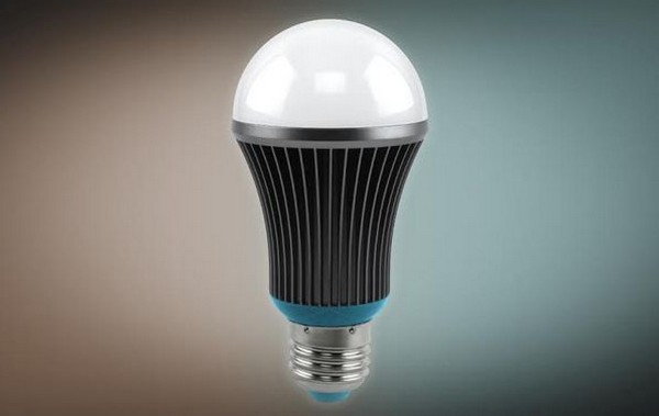 減少「恰眼訓」！Silk 智能 LED 燈泡自動調節最佳色溫