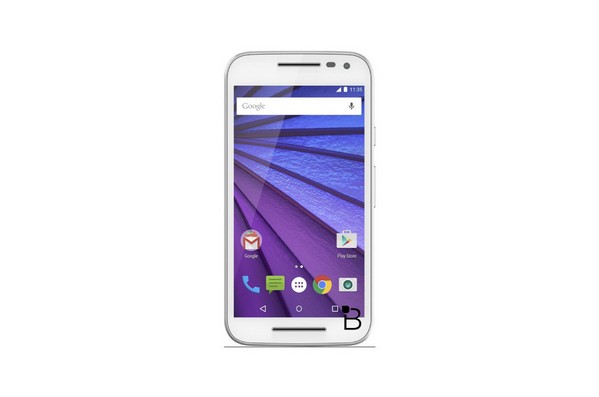 看清全貌！疑似 Motorola 第三代 Moto G 官方圖首度曝光