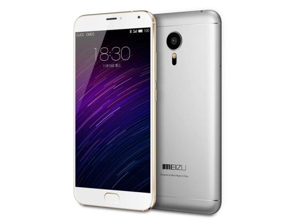 提早一個月現身！魅族新旗艦機 MX5 實機測試影片流出