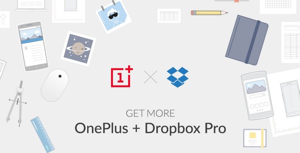 OnePlus One 永久減價七舊水！同步推出 Dropbox Pro 優惠
