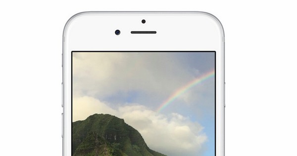 像素大幅提升！傳 iPhone 6s 自拍鏡頭支援 1080p 拍片及全景拍攝