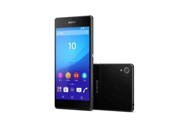 Xperia Z4 日本正式發售！用家接連投訴機身出現過熱情況