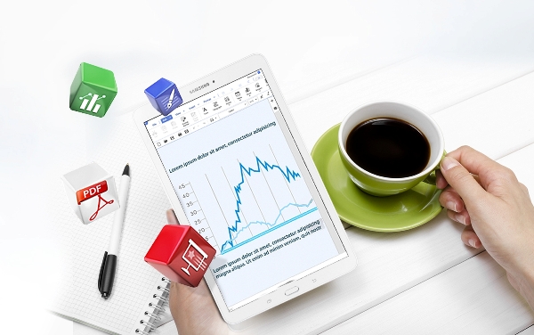 台灣率先發售！Samsung 正式發表全新 Galaxy Tab E 平板