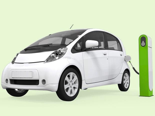 以色列研發快速充電技術   電動車 5 分鐘食飽