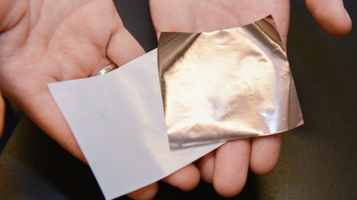 聰明鋰電池   爆炸前事先提醒