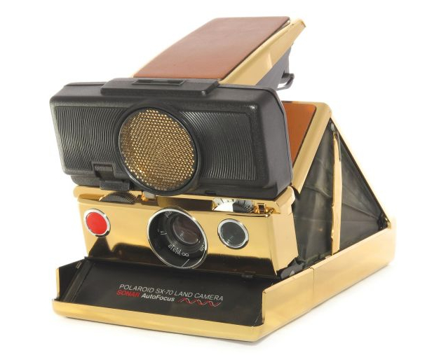 由古董相機到黑房曬相 ‧ unwire 週末好去處