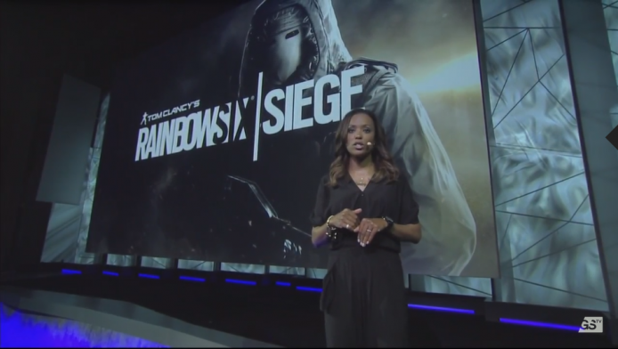 《Rainbow Six Siege》可組隊打電腦，Open Beta 日期公佈