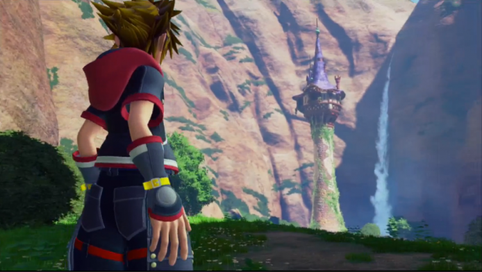《Kingdom Hearts III》新片發佈，依然未有發售日