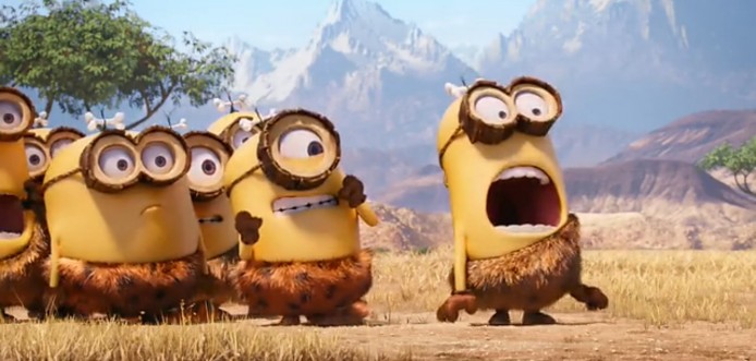 Minions 有幾多種髮型？10 個 Minions 你不知道的事