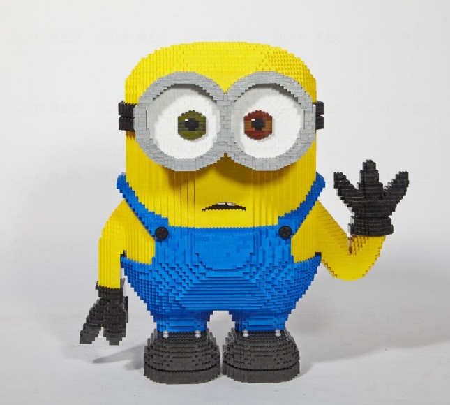 一田 x MINIONS Pop-Up Store 限量精品接受預訂！