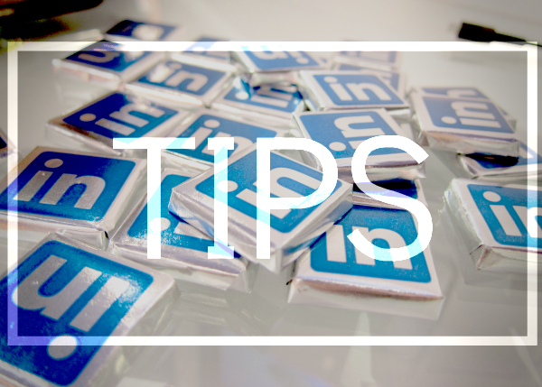 3 個實用小 Tips： 如何在 LinkedIn 上引人注意